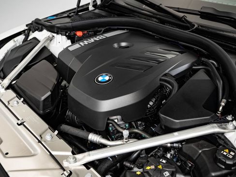 New 2026 BMW 430i xDrive w/ M Sport Package AWD/4WD image 48