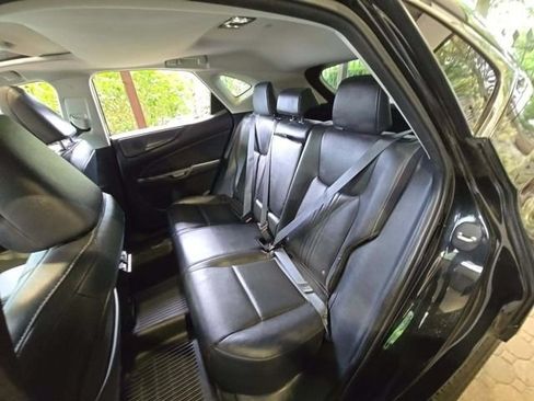 Used 2024 Lexus NX 350 AWD image 5