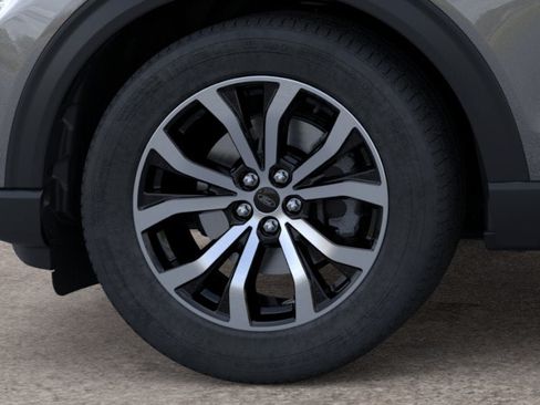 New 2026 Ford Explorer ST-Line AWD/4WD image 42