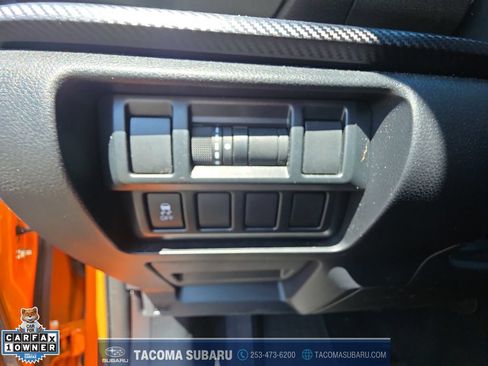Used 2019 Subaru Crosstrek 2.0i Premium AWD/4WD image 24