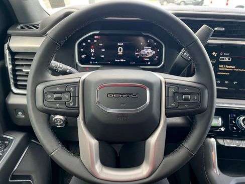 New 2026 GMC Sierra 3500 Denali w/ Denali Reserve Package image 16