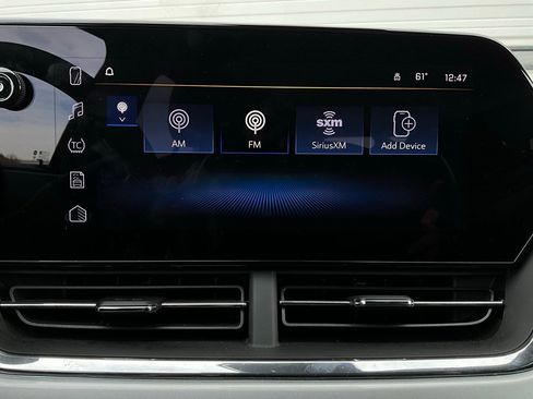 Used 2025 Chevrolet Trax LT image 29