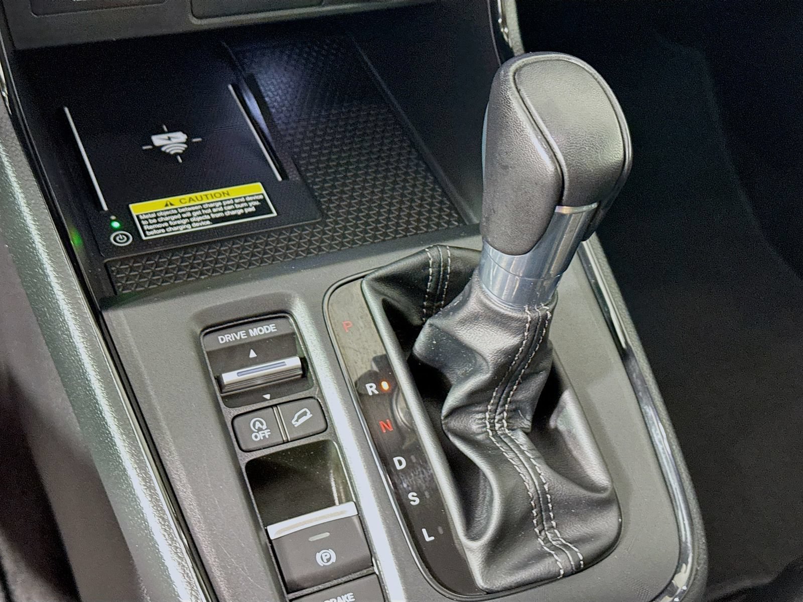 Used 2024 Honda CR-V EX-L image 19