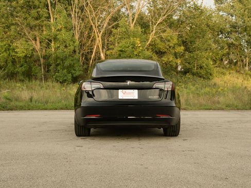 Used 2023 Tesla Model 3 Performance AWD/4WD image 7