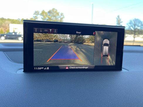 Used 2019 Audi Q7 3.0T Premium Plus w/ Premium Plus Package image 11