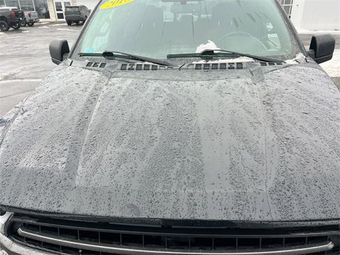 Used 2018 Ford F150 XLT w/ Equipment Group 302A Luxury image 28