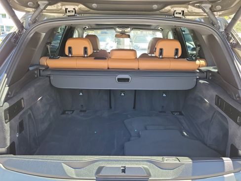 Certified 2024 BMW X5 sDrive40i w/ M Sport Package image 7