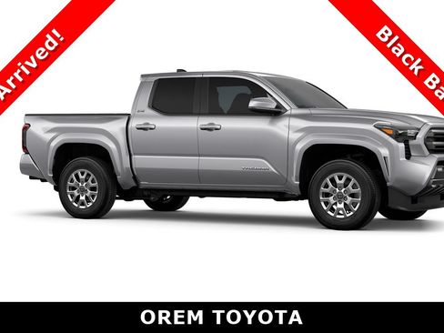 New 2026 Toyota Tacoma SR5 AWD/4WD image 29