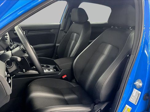 Used 2025 Honda Civic Sport image 8
