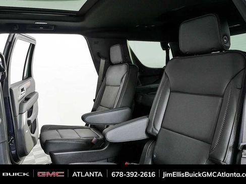 New 2026 GMC Yukon Denali w/ Denali Reserve Package AWD/4WD image 22
