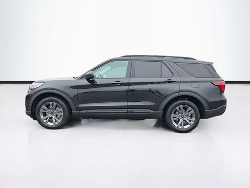 Used 2026 Ford Explorer Active w/ Active Comfort Package AWD/4WD image 8