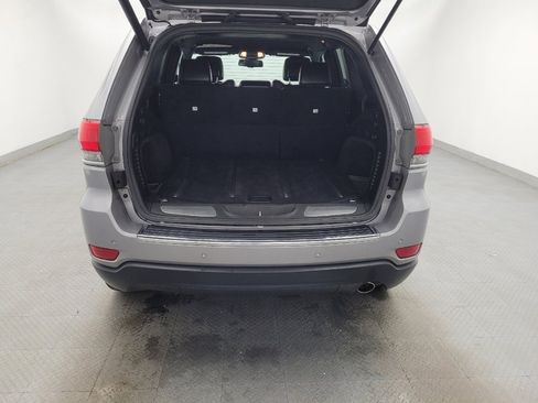 Used 2015 Jeep Grand Cherokee Limited image 29