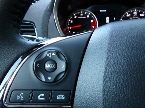 New 2026 Mitsubishi Eclipse Cross SE image 32