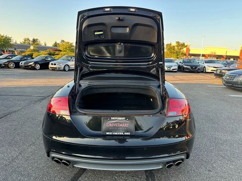 Used 2015 Audi TTS 2.0T Roadster image 51