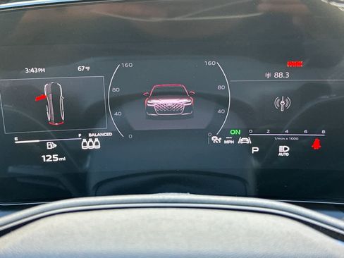 New 2026 Audi A6 Premium Plus AWD/4WD image 24