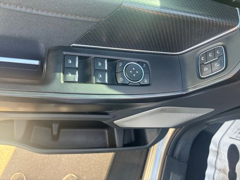 Used 2022 Ford F150 Raptor w/ Equipment Group 801A High image 13