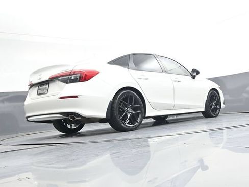 Used 2024 Honda Civic Sport image 34