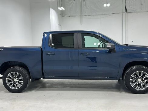 Used 2022 Chevrolet Silverado 1500 LT image 7