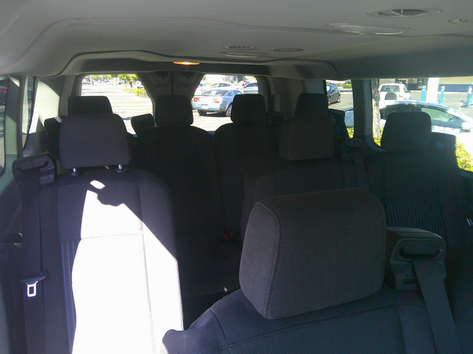 Used 2019 Ford Transit 350 XL RWD image 11