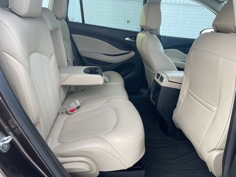 Used 2020 Buick Envision Preferred image 14