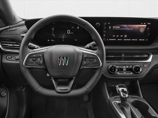 New 2026 Buick Envista Sport Touring FWD image 4