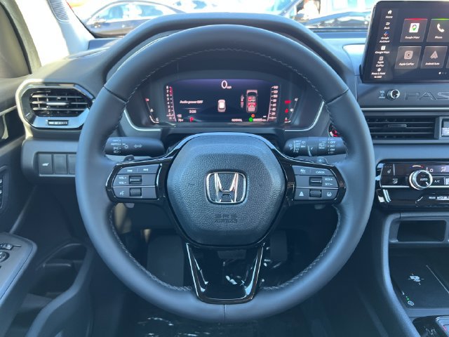 New 2026 Honda Passport RTL image 19
