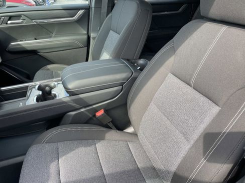 New 2026 GMC Acadia Elevation w/ Black Edition image 21