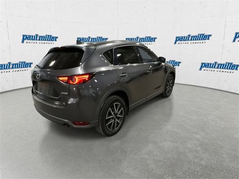 Used 2017 MAZDA CX-5 Grand Touring image 11