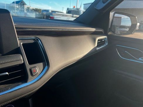 Used 2022 Chevrolet Tahoe LS w/ Driver Alert Package image 19