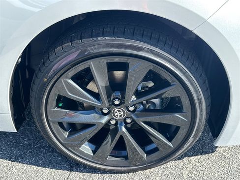 New 2026 Toyota Corolla SE image 12