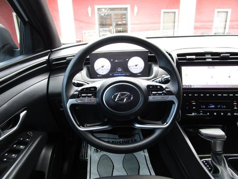 Used 2024 Hyundai Santa Cruz SEL w/ Activity Package FWD image 10