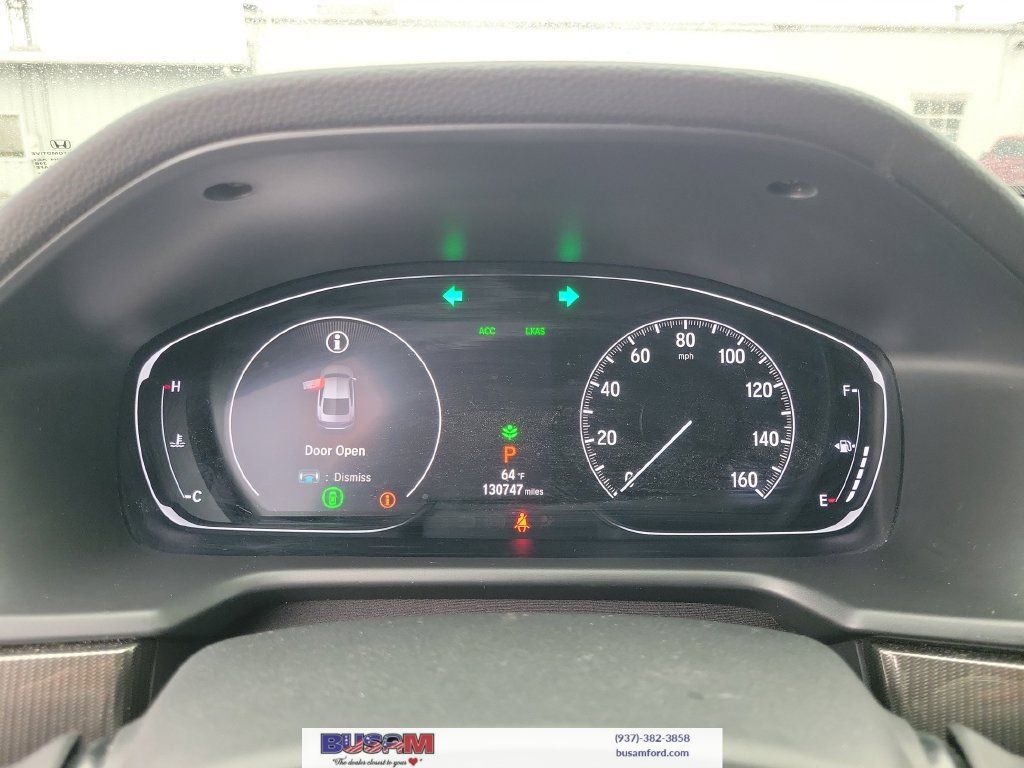 Used 2019 Honda Accord Sport image 22