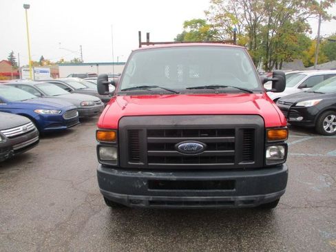Used 2010 Ford E-150 and Econoline 150 RWD image 3