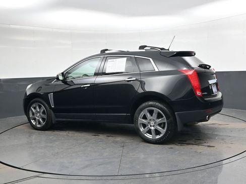 Used 2016 Cadillac SRX Performance w/ Driver Awareness Package image 7