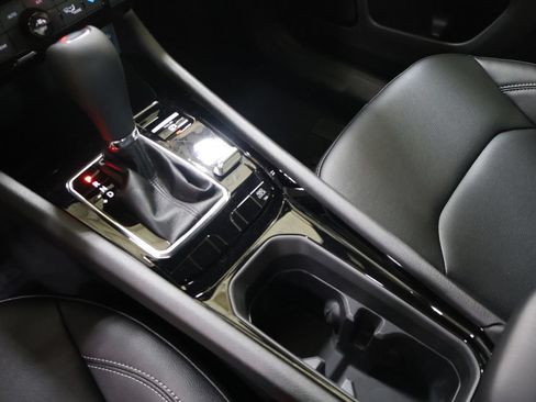 New 2026 Jeep Compass Limited AWD/4WD image 23