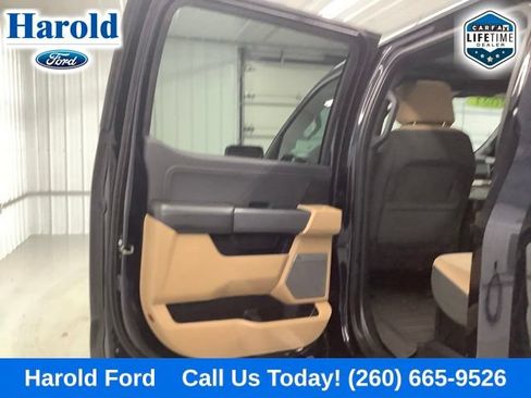 Used 2021 Ford F150 XLT w/ Equipment Group 302A High AWD/4WD image 16