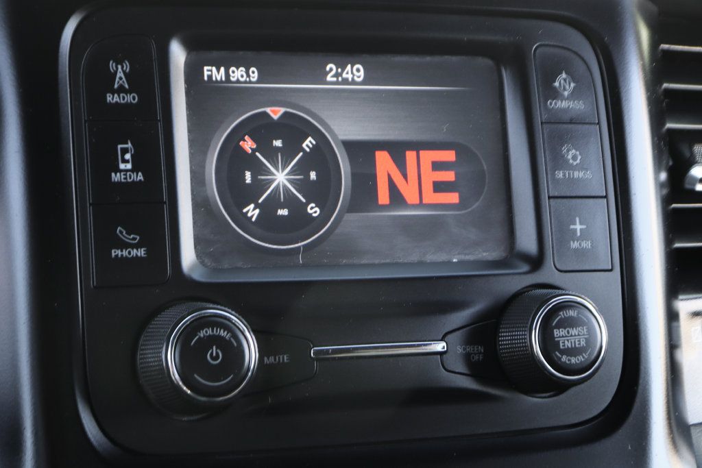 Used 2024 RAM 5500 Tradesman w/ Max Tow Package AWD/4WD image 29