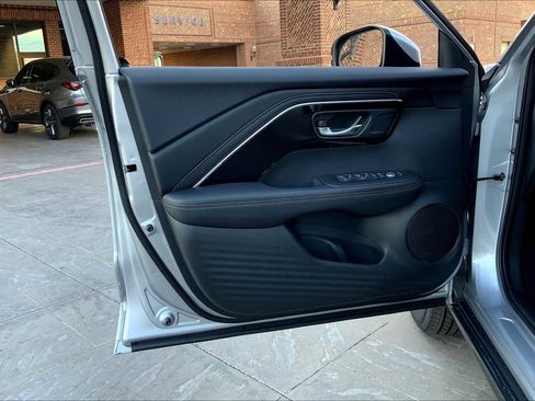 New 2025 Acura ADX AWD image 16