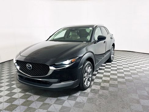 Used 2024 MAZDA CX-30 AWD 2.5 S w/ Preferred Package image 7