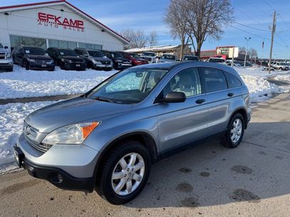 Used 2009 Honda CR-V EX
