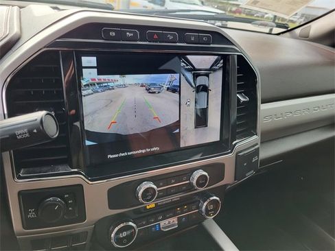 Used 2022 Ford F350 King Ranch w/ King Ranch Ultimate Package image 5
