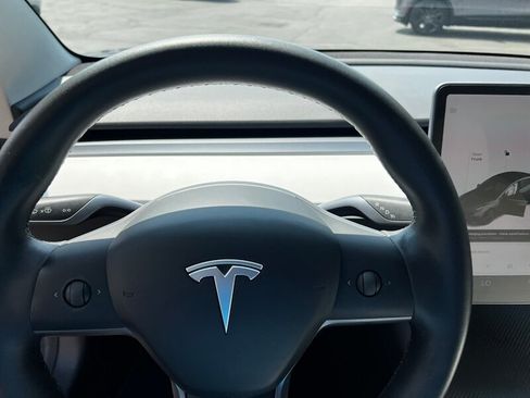 Used 2020 Tesla Model 3 Performance AWD/4WD image 21