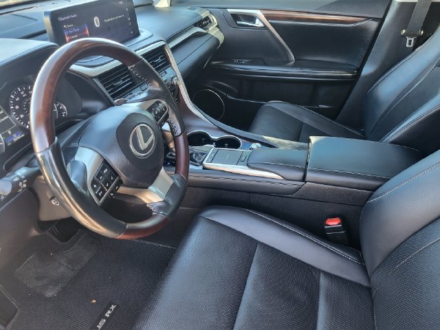 Used 2020 Lexus RX 350 AWD w/ Premium Package image 11