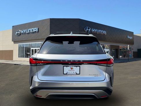 Used 2023 Lexus RX 350 Premium w/ Accessory Package (K3) AWD/4WD image 6
