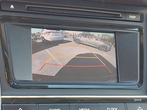 Used 2017 Hyundai Tucson SE image 29