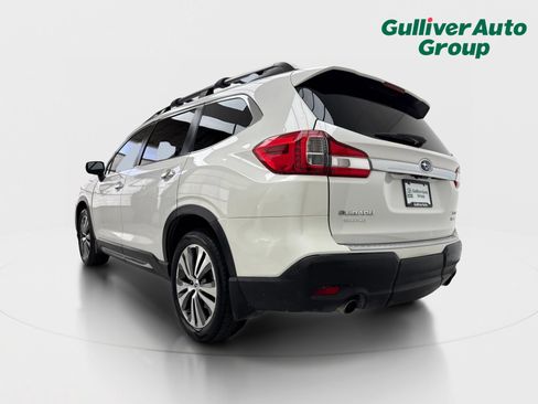 Used 2020 Subaru Ascent Touring w/ Popular Package #3 AWD/4WD image 5