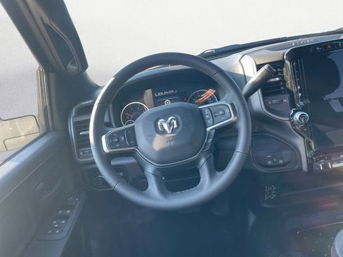 New 2026 RAM 4500 Tradesman image 12