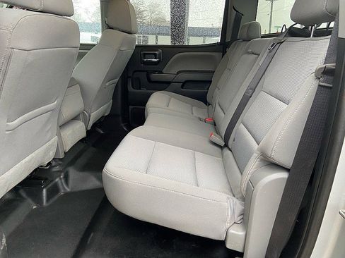 Used 2019 GMC Sierra 2500 4x4 Crew Cab image 19