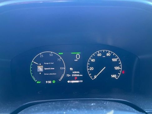 Used 2024 Honda CR-V Sport image 9