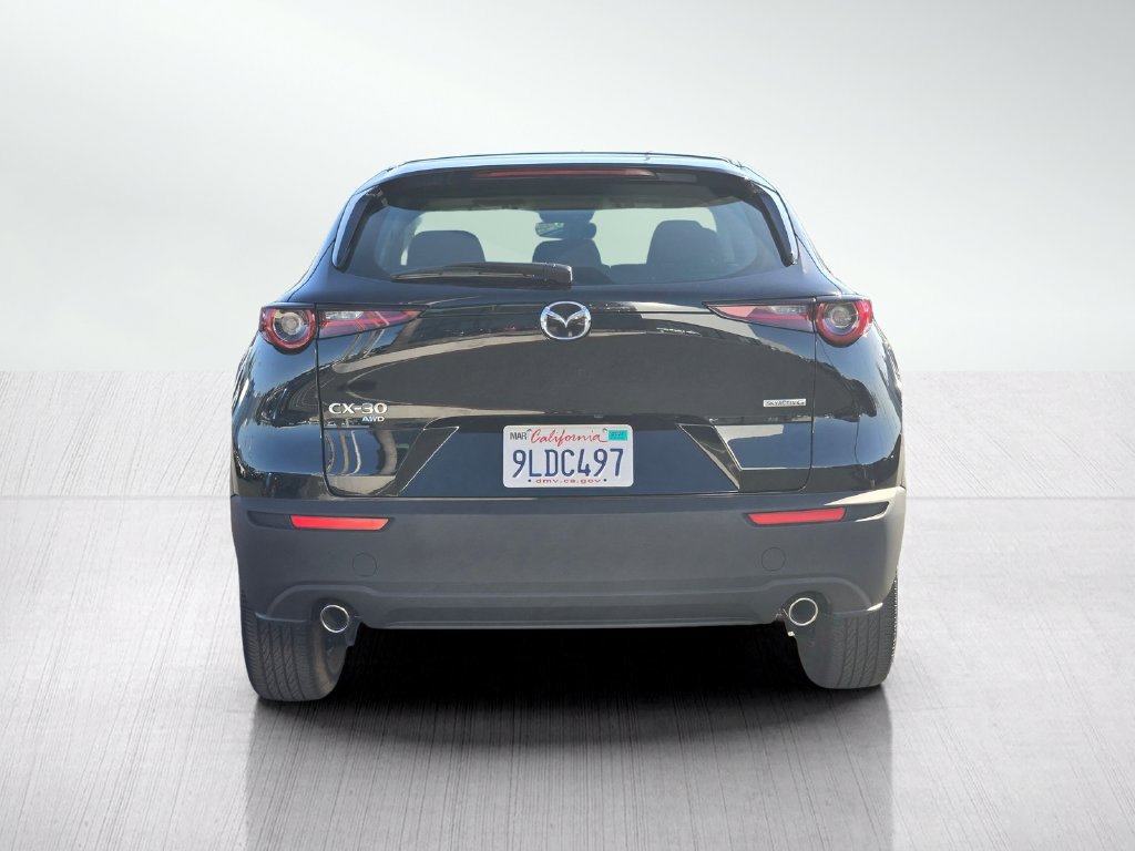 Certified 2024 MAZDA CX-30 AWD 2.5 S image 5